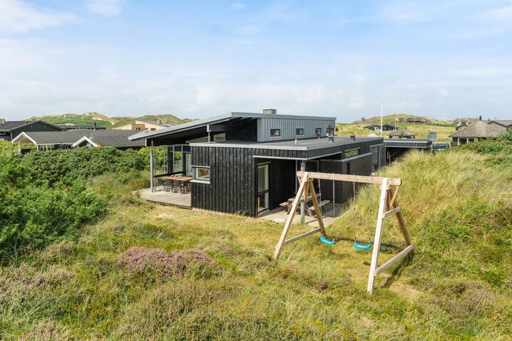 Ferienhaus i6505 in Nordsøvej 452, Søndervig - Bild #32