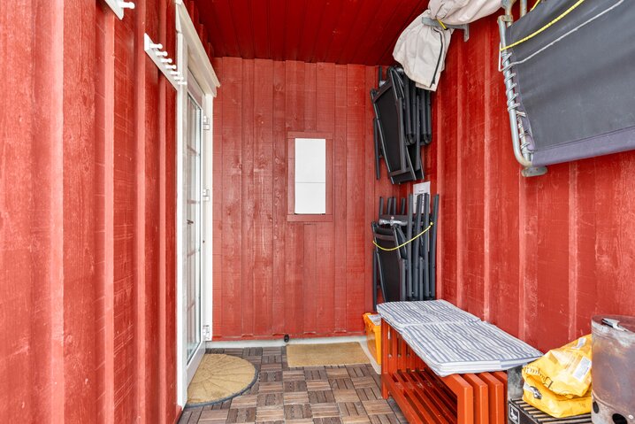 Ferienhaus i6506 in Badevej 20 K3, Søndervig - Bild #19