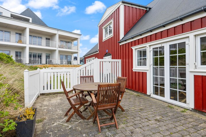 Ferienhaus i6506 in Badevej 20 K3, Søndervig - Bild #21