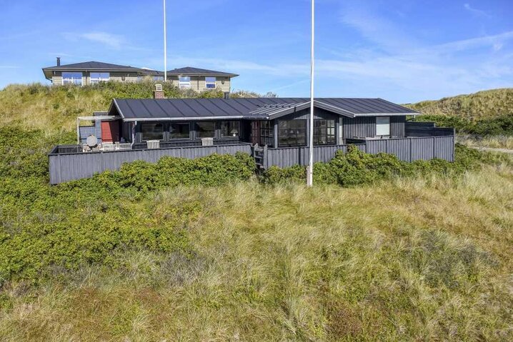 Sommerhus i6508 på Nordsøvej 130, Søndervig - Billede #22