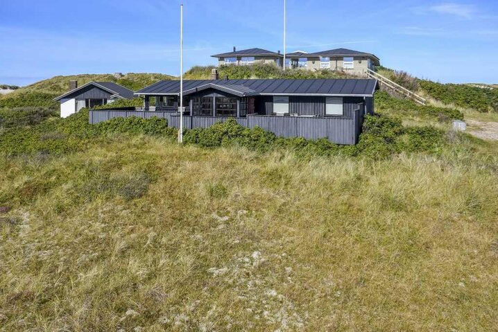 Sommerhus i6508 på Nordsøvej 130, Søndervig - Billede #23