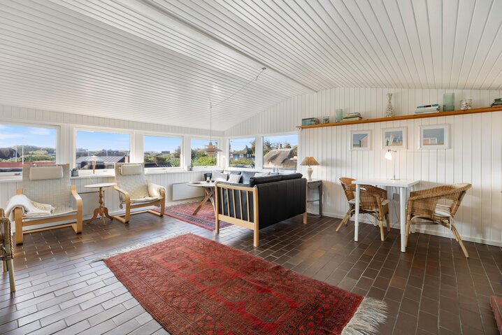 Sommerhus i6508 på Nordsøvej 130, Søndervig - Billede #3