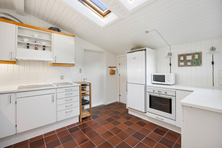 Ferienhaus i6508 in Nordsøvej 130, Søndervig - Bild #7
