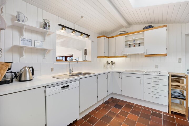 Sommerhus i6508 på Nordsøvej 130, Søndervig - Billede #8