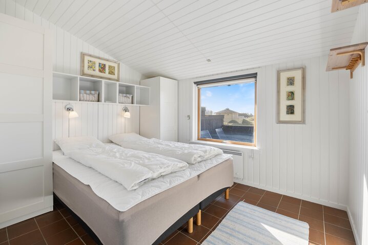 Ferienhaus i6508 in Nordsøvej 130, Søndervig - Bild #9