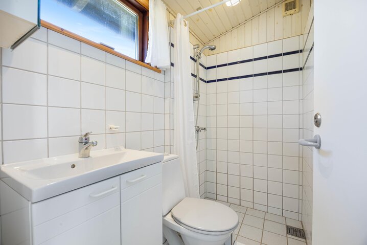Ferienhaus i6508 in Nordsøvej 130, Søndervig - Bild #10