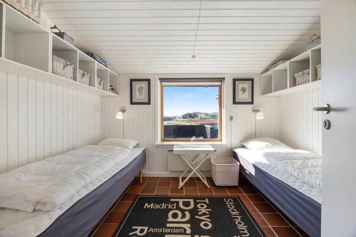 Ferienhaus i6508 in Nordsøvej 130, Søndervig - Bild #11