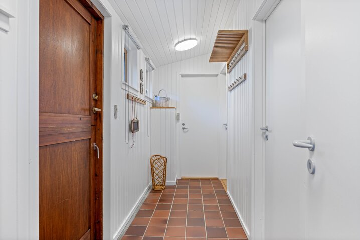 Sommerhus i6508 på Nordsøvej 130, Søndervig - Billede #12