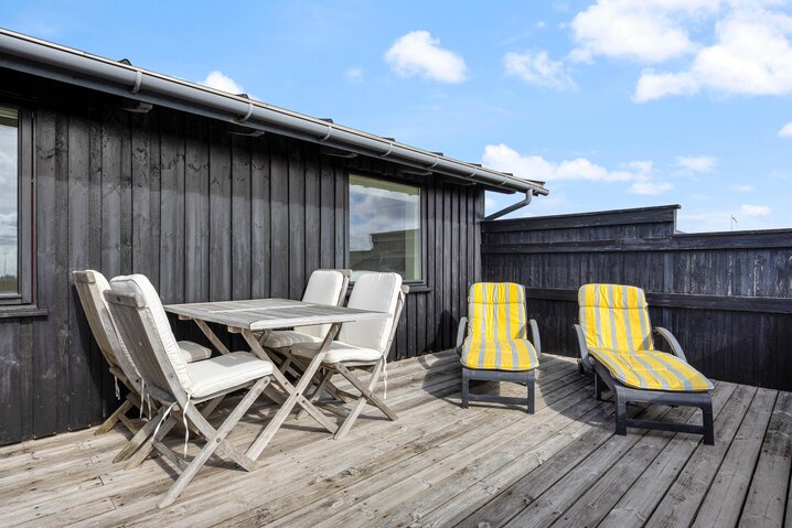 Sommerhus i6508 på Nordsøvej 130, Søndervig - Billede #16