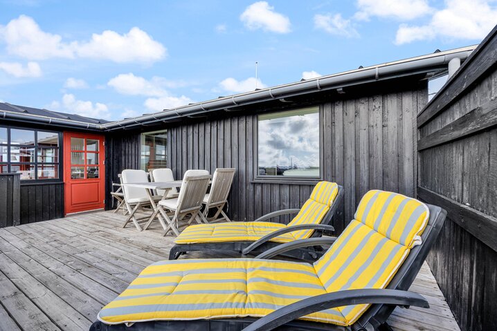 Sommerhus i6508 på Nordsøvej 130, Søndervig - Billede #17