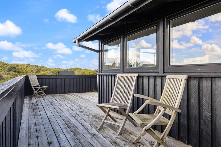 Sommerhus i6508 på Nordsøvej 130, Søndervig - Billede #21