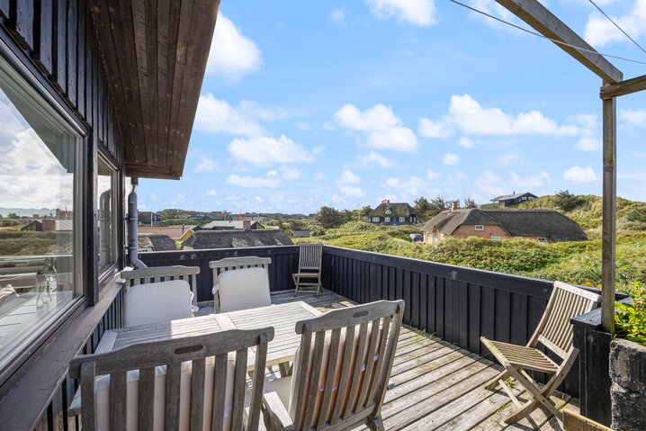 Sommerhus i6508 på Nordsøvej 130, Søndervig - Billede #23