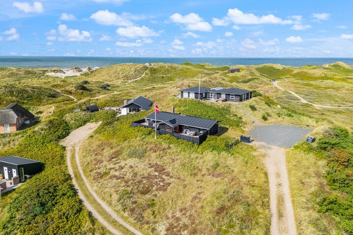 Sommerhus i6508 på Nordsøvej 130, Søndervig - Billede #24