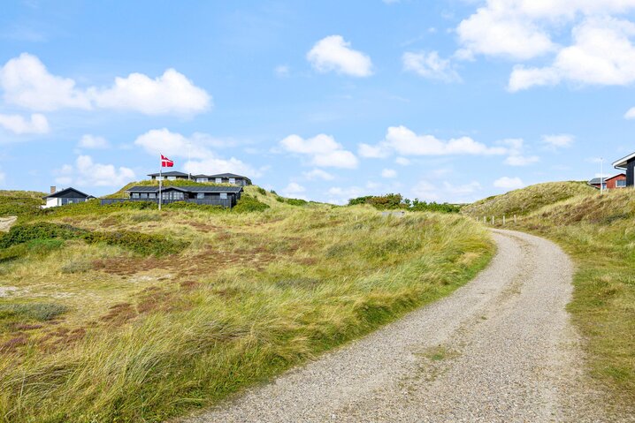 Sommerhus i6508 på Nordsøvej 130, Søndervig - Billede #26