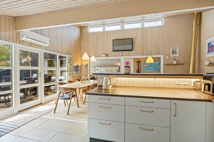 Sommerhus i6509 på Jakob Bondes Vej 25, Søndervig - Billede #2