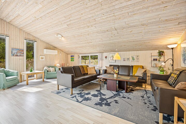 Sommerhus i6509 på Jakob Bondes Vej 25, Søndervig - Billede #3