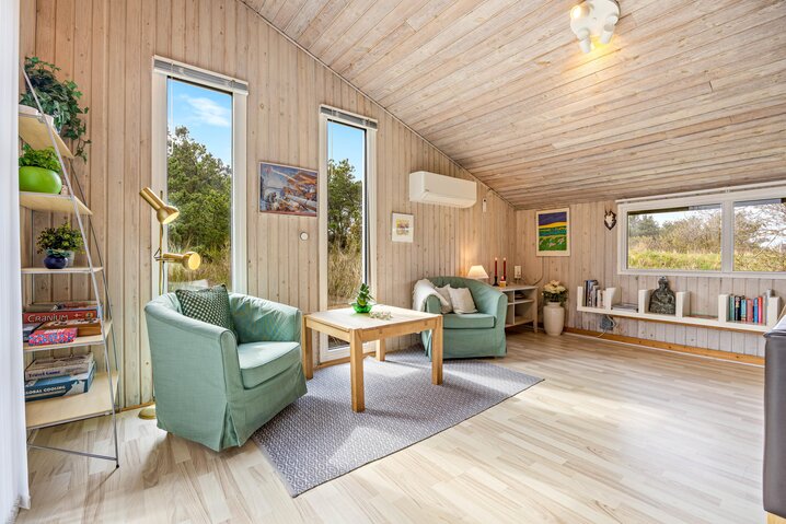 Sommerhus i6509 på Jakob Bondes Vej 25, Søndervig - Billede #5
