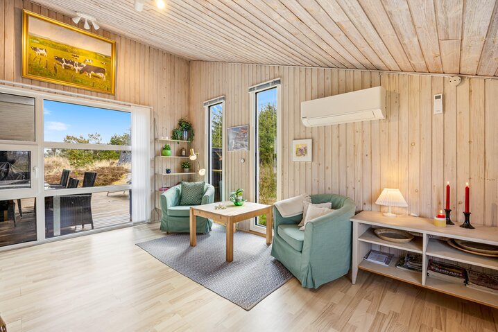 Sommerhus i6509 på Jakob Bondes Vej 25, Søndervig - Billede #6