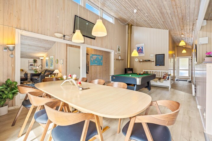 Sommerhus i6509 på Jakob Bondes Vej 25, Søndervig - Billede #8