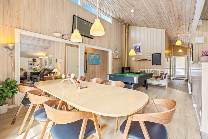 Sommerhus i6509 på Jakob Bondes Vej 25, Søndervig - Billede #8