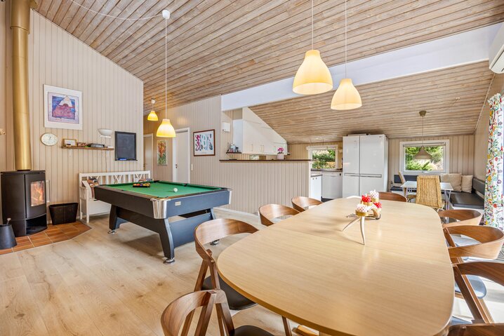 Sommerhus i6509 på Jakob Bondes Vej 25, Søndervig - Billede #9