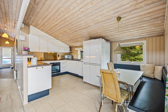 Sommerhus i6509 på Jakob Bondes Vej 25, Søndervig - Billede #10