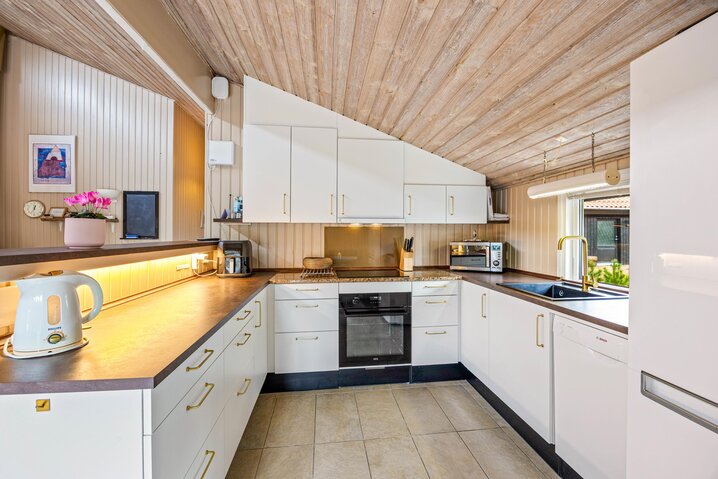 Sommerhus i6509 på Jakob Bondes Vej 25, Søndervig - Billede #11
