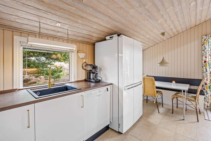 Sommerhus i6509 på Jakob Bondes Vej 25, Søndervig - Billede #12