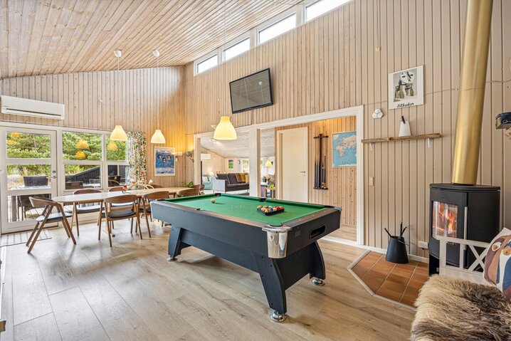Sommerhus i6509 på Jakob Bondes Vej 25, Søndervig - Billede #14