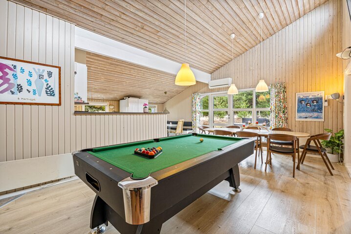 Sommerhus i6509 på Jakob Bondes Vej 25, Søndervig - Billede #15
