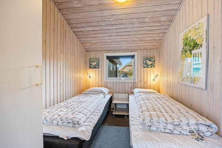 Sommerhus i6509 på Jakob Bondes Vej 25, Søndervig - Billede #16