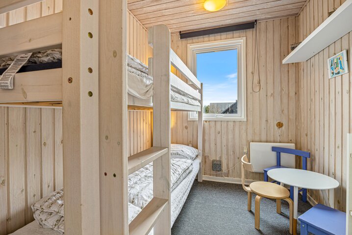 Sommerhus i6509 på Jakob Bondes Vej 25, Søndervig - Billede #17
