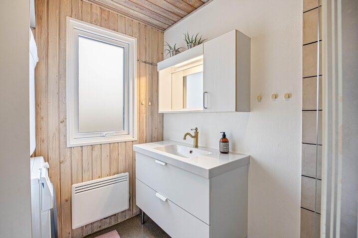 Sommerhus i6509 på Jakob Bondes Vej 25, Søndervig - Billede #18