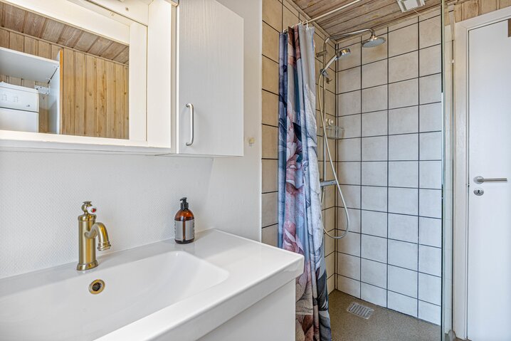 Sommerhus i6509 på Jakob Bondes Vej 25, Søndervig - Billede #19