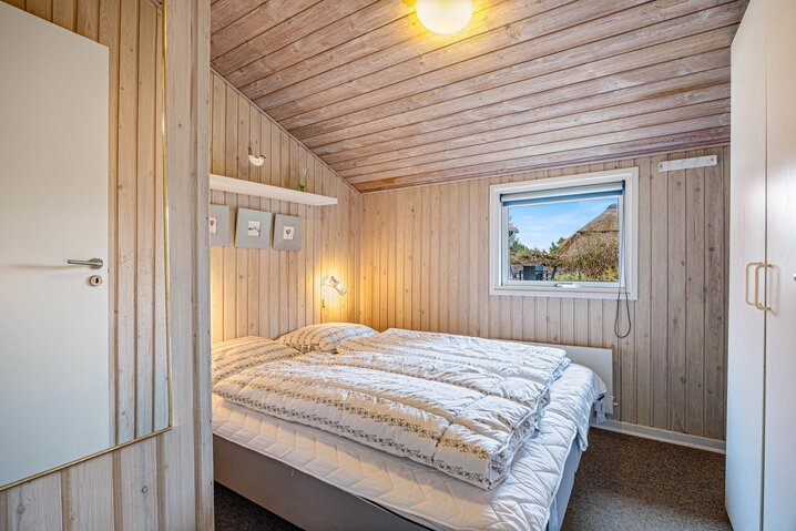 Sommerhus i6509 på Jakob Bondes Vej 25, Søndervig - Billede #20