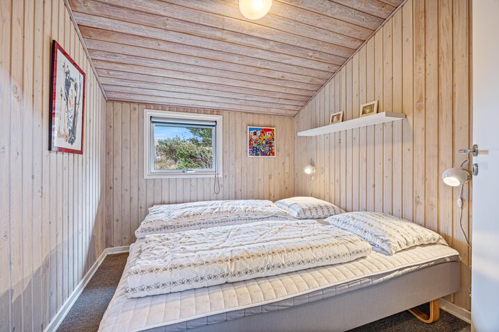 Sommerhus i6509 på Jakob Bondes Vej 25, Søndervig - Billede #21