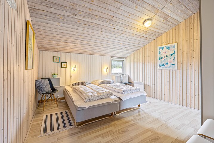 Sommerhus i6509 på Jakob Bondes Vej 25, Søndervig - Billede #22