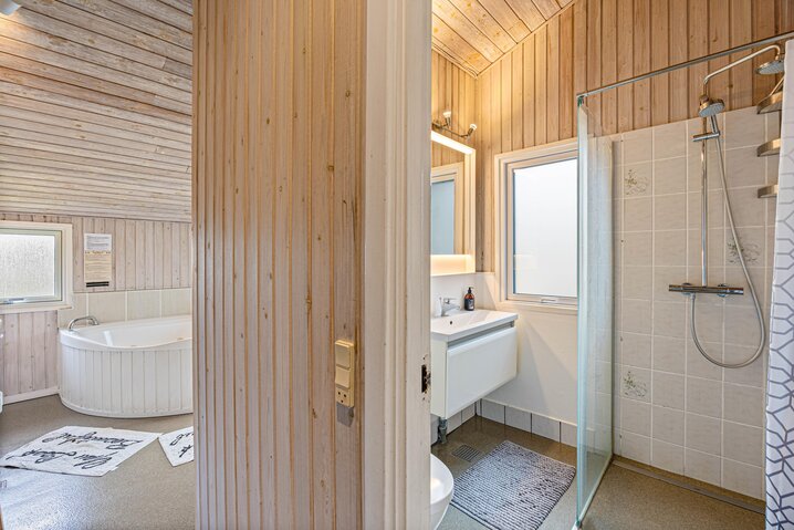 Sommerhus i6509 på Jakob Bondes Vej 25, Søndervig - Billede #23