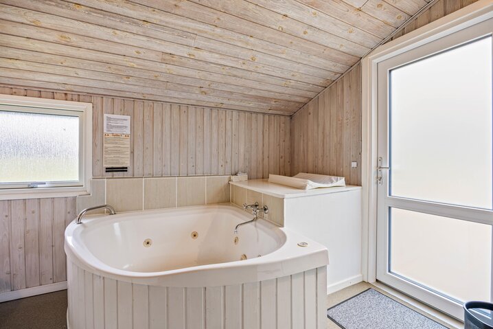Sommerhus i6509 på Jakob Bondes Vej 25, Søndervig - Billede #24
