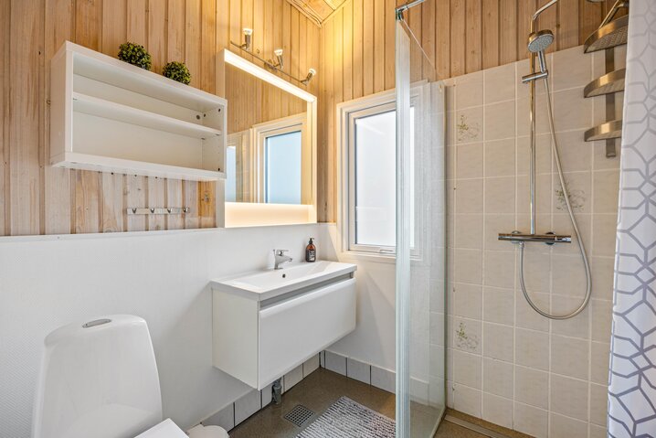 Sommerhus i6509 på Jakob Bondes Vej 25, Søndervig - Billede #25