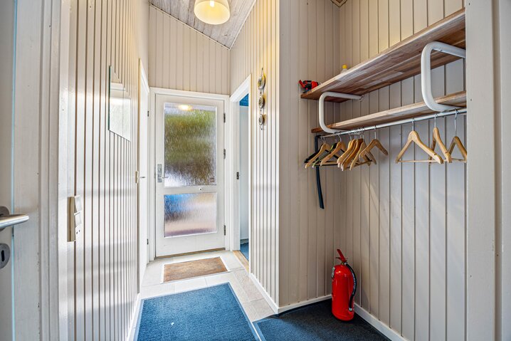 Sommerhus i6509 på Jakob Bondes Vej 25, Søndervig - Billede #27