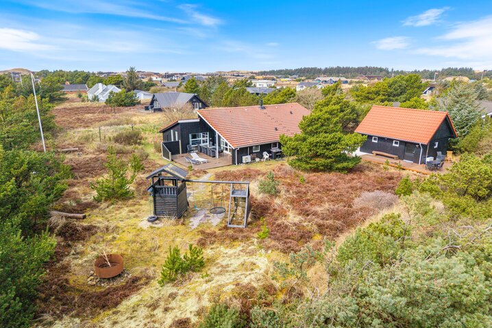 Sommerhus i6509 på Jakob Bondes Vej 25, Søndervig - Billede #28