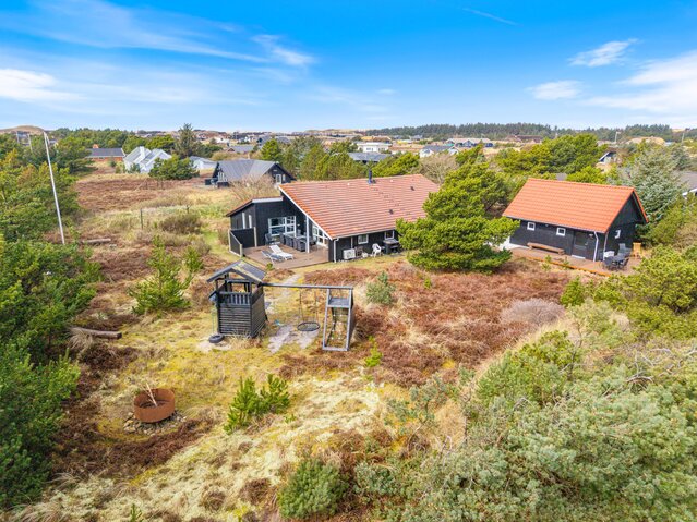 Sommerhus i6509 på Jakob Bondes Vej 25, Søndervig - Billede #28