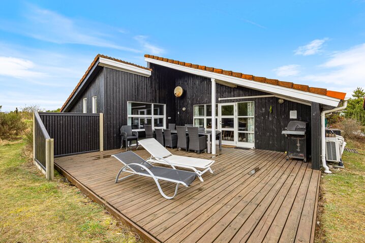 Sommerhus i6509 på Jakob Bondes Vej 25, Søndervig - Billede #29