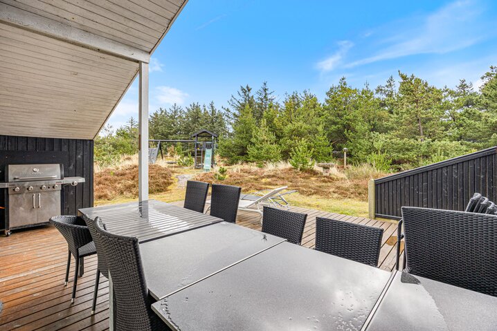 Sommerhus i6509 på Jakob Bondes Vej 25, Søndervig - Billede #30