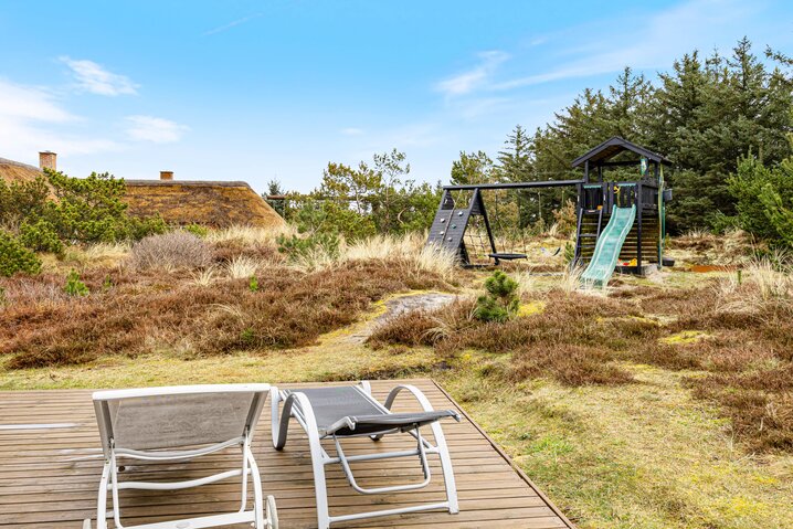 Sommerhus i6509 på Jakob Bondes Vej 25, Søndervig - Billede #31