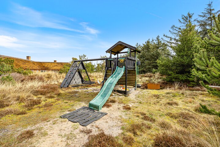 Sommerhus i6509 på Jakob Bondes Vej 25, Søndervig - Billede #32