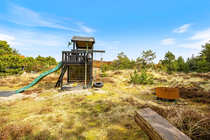 Sommerhus i6509 på Jakob Bondes Vej 25, Søndervig - Billede #33