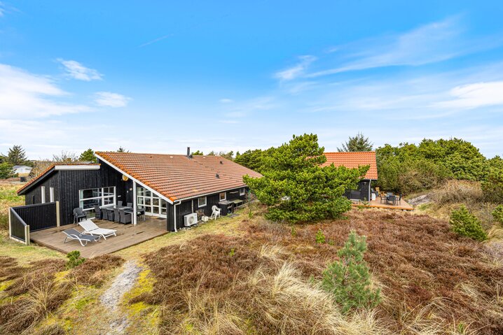Sommerhus i6509 på Jakob Bondes Vej 25, Søndervig - Billede #34