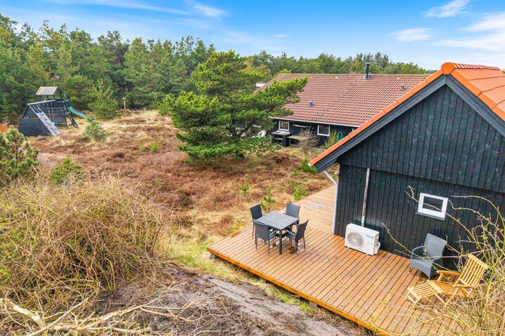Sommerhus i6509 på Jakob Bondes Vej 25, Søndervig - Billede #36
